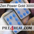 Zen Power Gold 3000 20